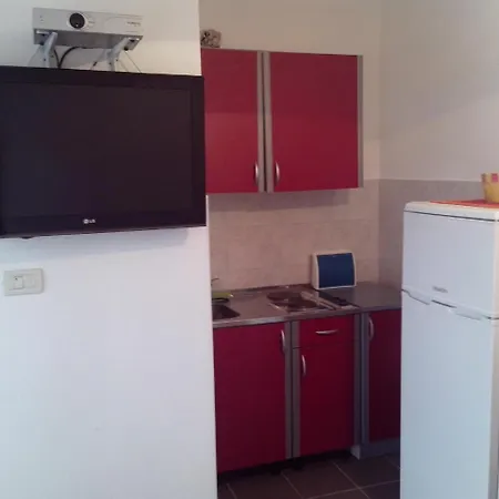 Studio In 7437 شقة